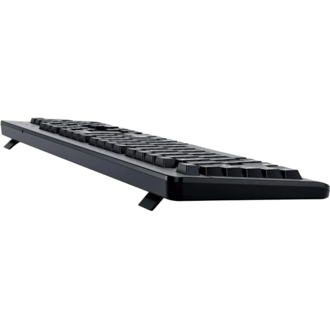 Genius KM-160 UKR Black (31330001419) - зображення 2