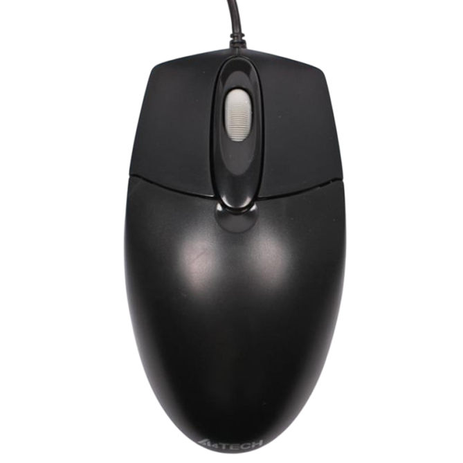 A4Tech KRS-8572 Black - изображение 2