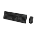 Rapoo X1500 Wireless Black - фото 2