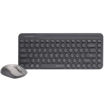 A4Tech FG3200 Air2 Grey