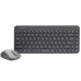 A4Tech FG3200 Air2 Grey - фото 1