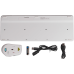 A4Tech FB2535C Icy White - фото 3