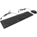 Genius C-126 SlimStar Black Ukr (31330007407) - фото 3