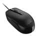 Genius KM-160 UKR Black (31330001419) - фото 3