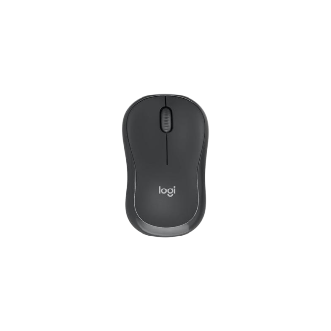 Logitech MK370 Graphite (920-012077) - зображення 3