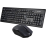A4Tech 3000N (GK-85+G3-200N) Black USB