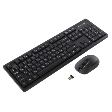 A4Tech FG1200 Black