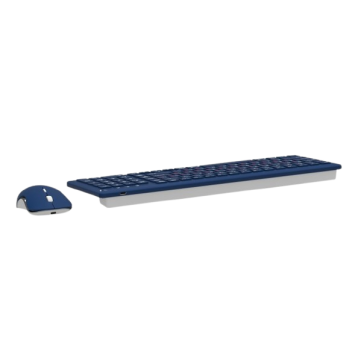 Maxxter KMS-WCM-01BL-UA Dark Blue