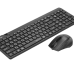 A4Tech Fstyler FG2400 Air2 Black - фото 2