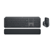 Logitech MX Keys Combo for Business Graphite US (920-01093 - фото 1