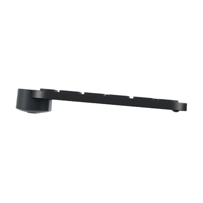 Logitech MX Keys Combo for Business Graphite US (920-01093 - зображення 3