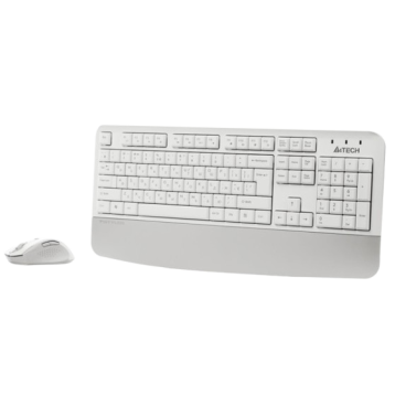 A4Tech Fstyler FG2500S Plus White