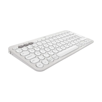 Logitech Pebble 2 Combo White (920-012240)