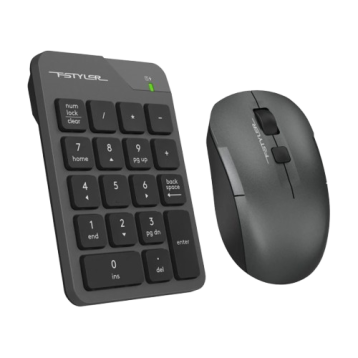A4Tech Fstyler FG1600C Air2 Grey