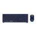 Maxxter KMS-WCM-01BL-UA Dark Blue - фото 1