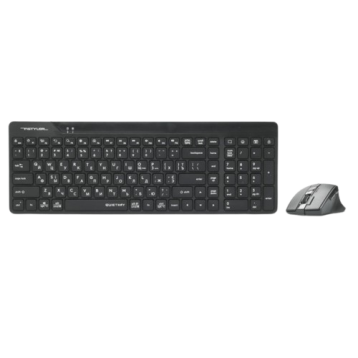 A4Tech Fstyler FG2400 Air2 Black
