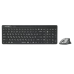 A4Tech Fstyler FG2400 Air2 Black - фото 1
