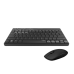 Rapoo 8000M Wireless Black - фото 2