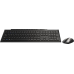 Rapoo 8210M Wireless Black - фото 2