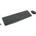 Logitech MK235 WL (920-007948, 920-007931) - фото 1