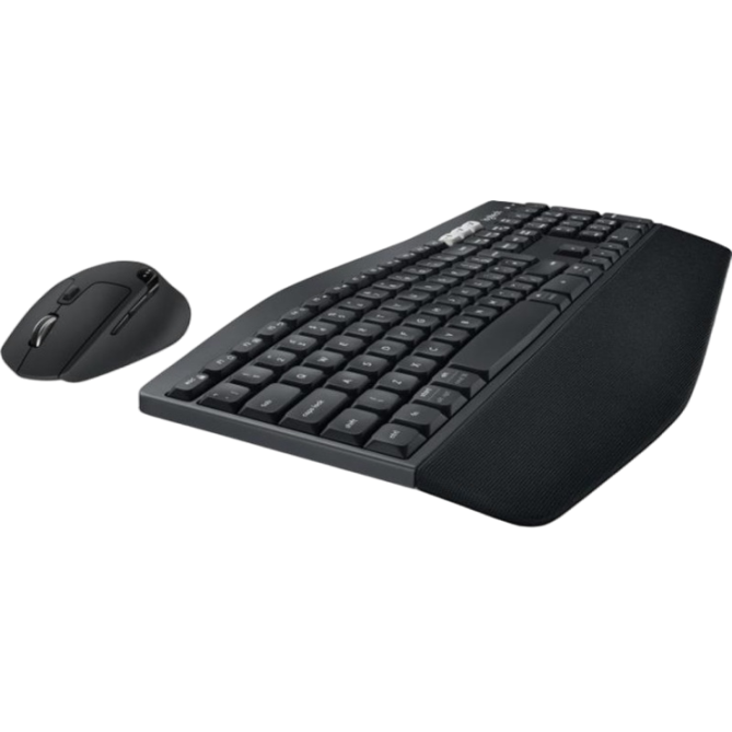Logitech MK850 Black USB (920-008226) - изображение 2