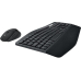 Logitech MK850 Black USB (920-008226) - фото 2