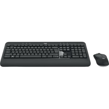 Logitech MK540 Black USB (920-008685)