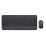 Logitech MK650 Combo for Business Graphite (920-011004)