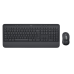 Logitech MK650 Combo for Business Graphite (920-011004) - фото 1