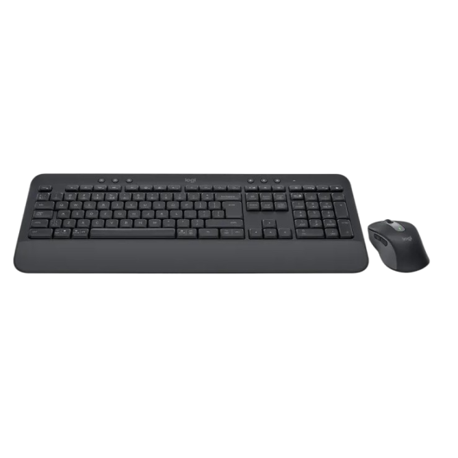 Logitech MK650 Combo for Business Graphite (920-011004) - зображення 2