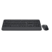 Logitech MK650 Combo for Business Graphite (920-011004) - фото 2