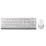 A4Tech F1010 White USB