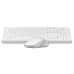 A4Tech F1010 White USB - фото 2
