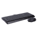 A4Tech F1512 Black USB - фото 2