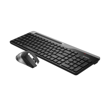 A4Tech FB2535CS Smoky Grey USB