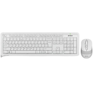 A4Tech Fstyler FG1010 White USB