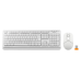 A4Tech FG1012 White USB - фото 1