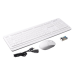 A4Tech FG1012 White USB - фото 2