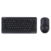 A4Tech FG1112 Black USB - фото 1