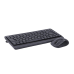 A4Tech FG1112 Black USB - фото 2