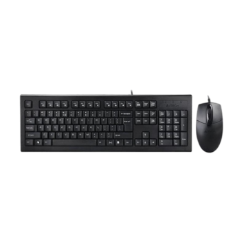 A4Tech KR-8572S Black