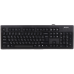A4Tech KR-8572 Black - фото 1