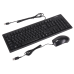 A4Tech KR-8572 Black - фото 2