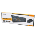 A4Tech KRS-8372 Black USB - фото 2