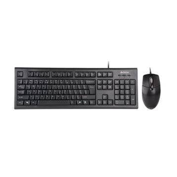A4Tech KRS-8520D Black USB