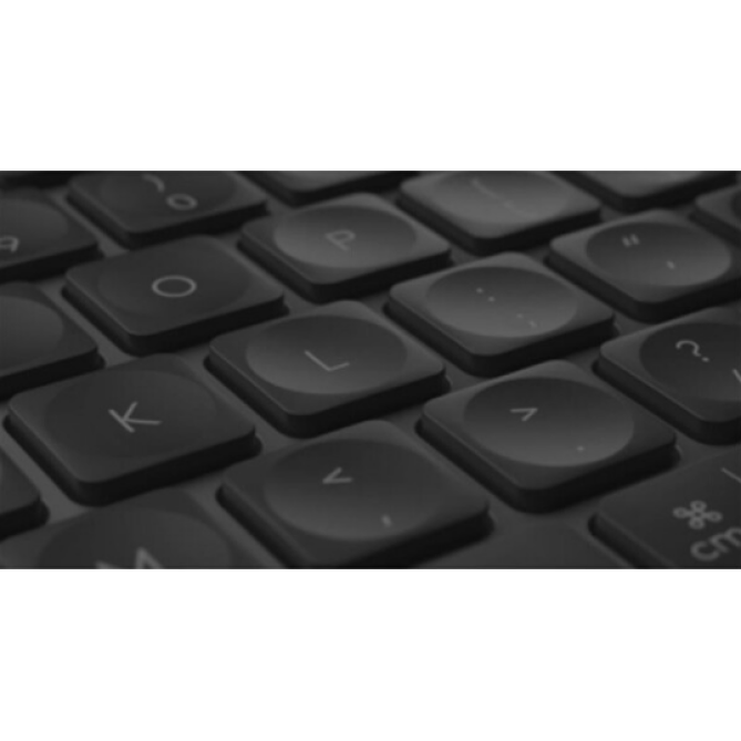 Logitech MX Keys Combo for Business Graphite US (920-01093 - зображення 2