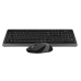 A4Tech FG1010 Black/Grey USB - фото 3