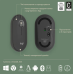 Logitech Pebble 2 Combo Graphite (920-012239) - фото 3