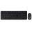 A4Tech FG1010 Black/Grey USB