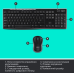 Logitech MK270 Wireless Combo (920-004508) - фото 2